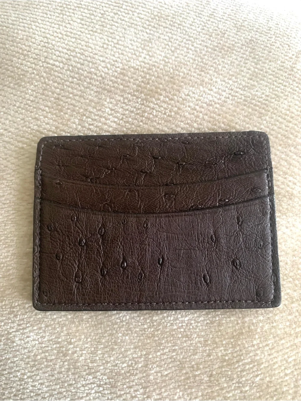 RLC pre owned